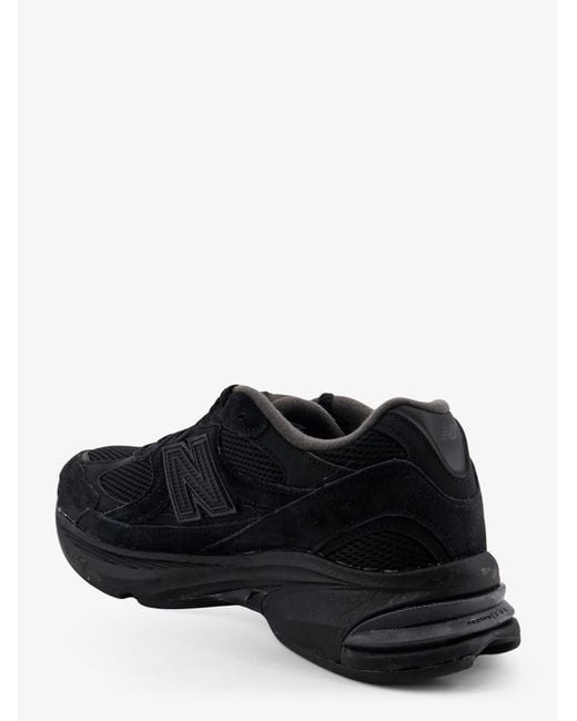New Balance Black U2010 Sneakers for men