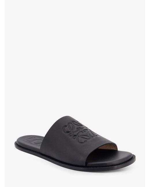 Loewe Black Paula's Ibiza for men