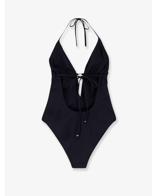 Tory Burch Blue Sea Clothing Poliammide
