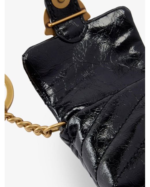 Pinko Black Accessories