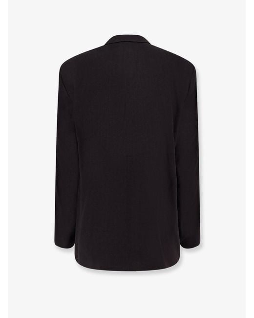 Studio Nicholson Blue Blazer for men