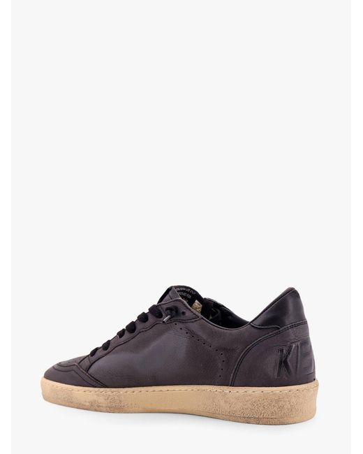 Golden Goose Deluxe Brand Multicolor Deluxe Brand Deluxe Brand Sneakers for men