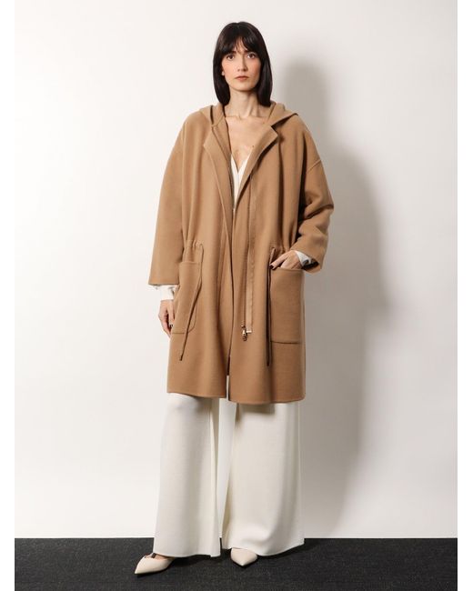 Miele di Max Mara in Natural