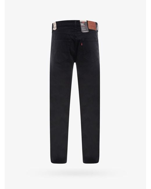 Levi's Blue 501 for men