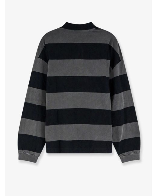 Polo di Represent in Black da Uomo