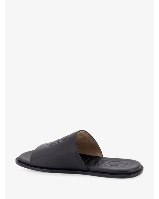 Loewe Black Paula's Ibiza for men