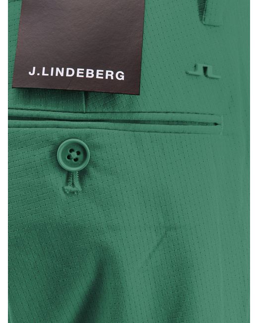 J.Lindeberg Green Vent for men