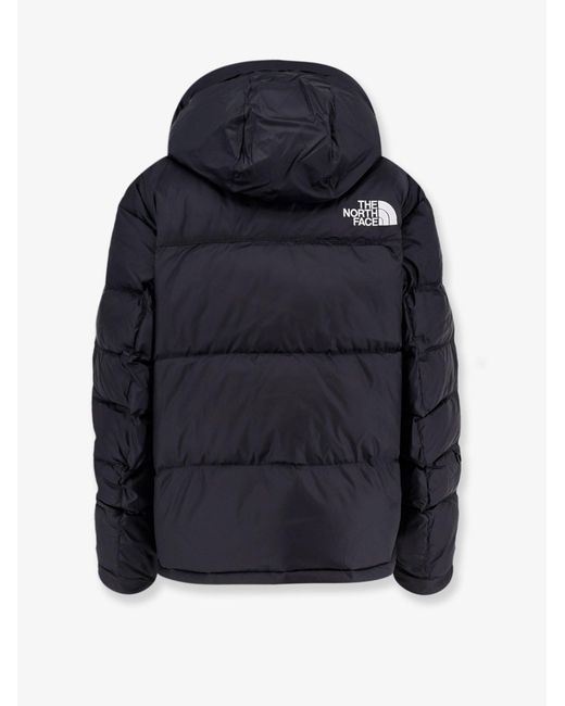 The North Face Blue Hmlyn Baltoro Recycled Nylon Down Jacket for men