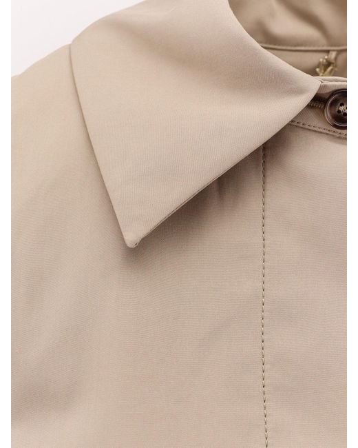 Max Mara Natural Parole