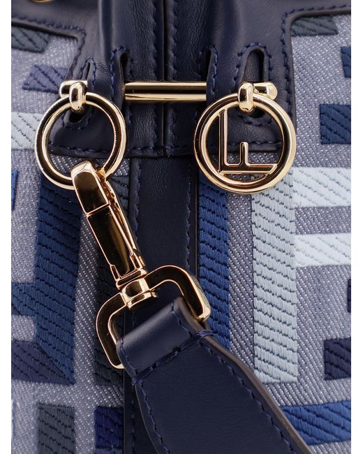 【関税&送料込】Fendi Mon Tresor Jacquard Ff Fabric Crossbod Fendi Mon Tresor Jacquard FF Crossbody Bag – Lord & Taylor