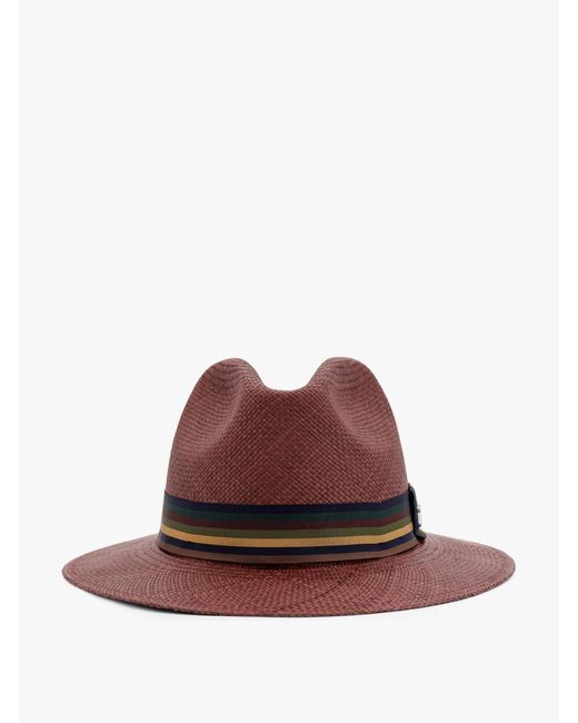 Rodesia di Max Mara in Brown