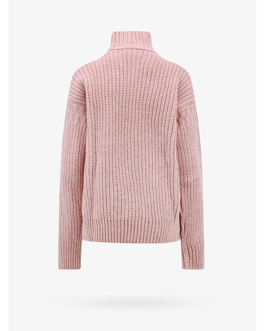 Marni Pink Sweater for men