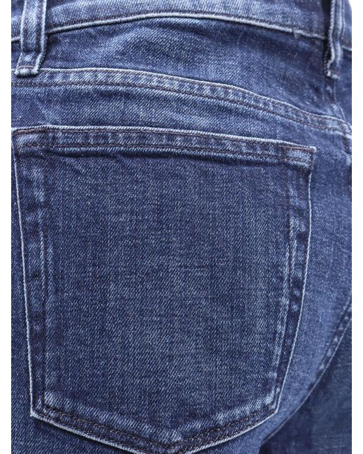 3x1 Blue Farrah 70 Jeans