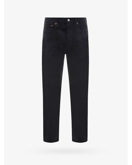 Levi's Blue 501 for men