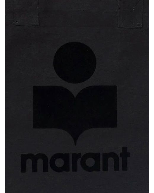 Isabel Marant Black Bags