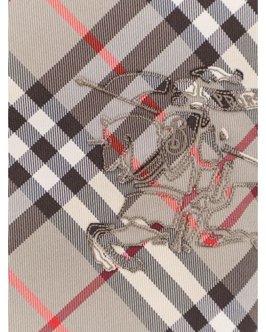 Burberry Multicolor Trafford Reversible Jacket for men