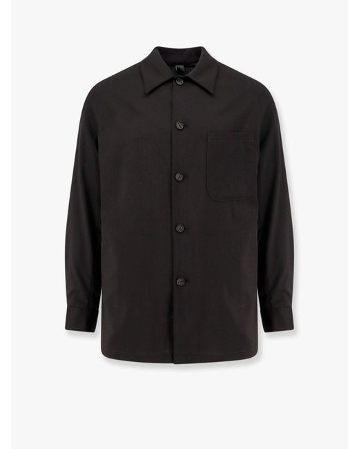 Hevò Black Bari for men