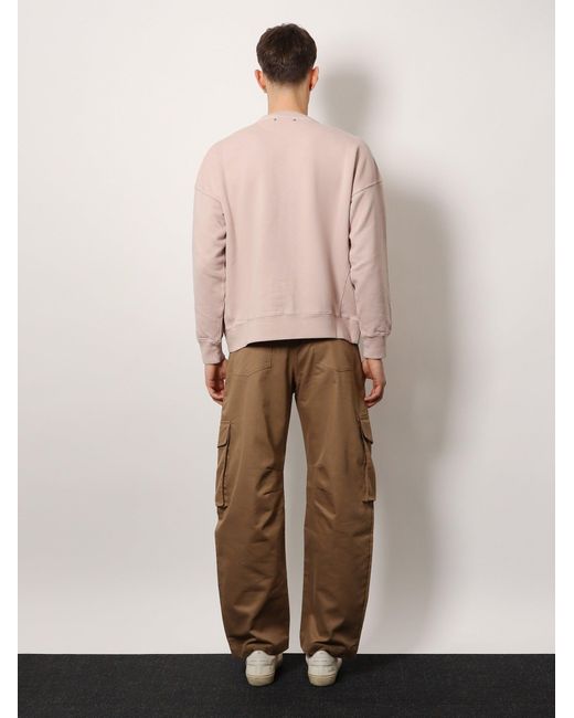 M's Nelson di Golden Goose Deluxe Brand in Pink da Uomo