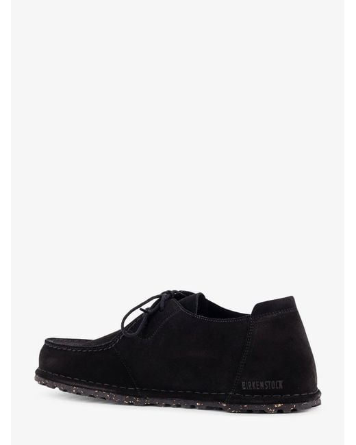 Stringata di Birkenstock in White da Uomo