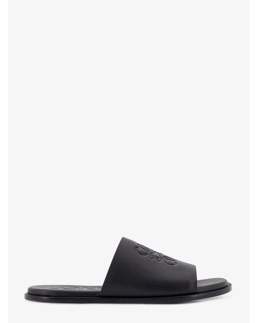Loewe Black Paula's Ibiza for men