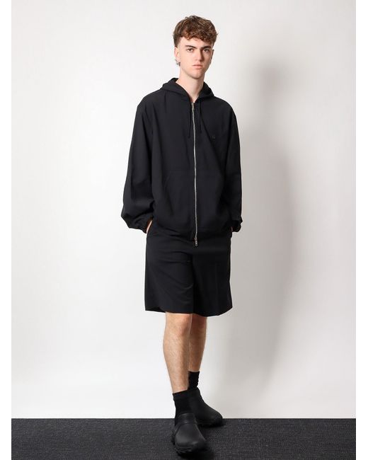 Givenchy Black Jacket for men
