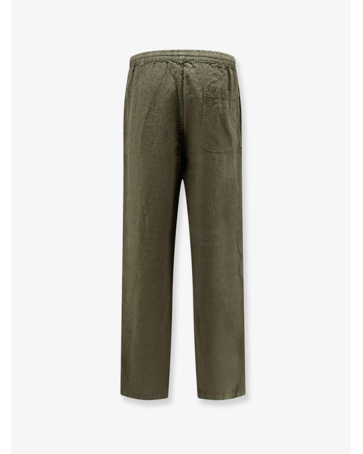 Aspesi Green Rtw Cotone for men