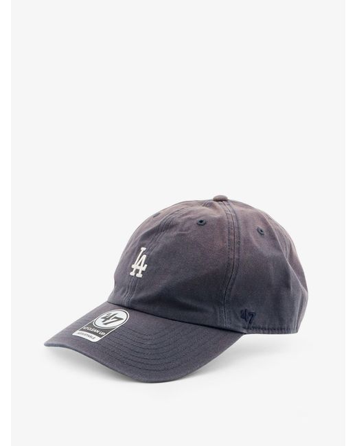 Cappello di Represent in Blue da Uomo