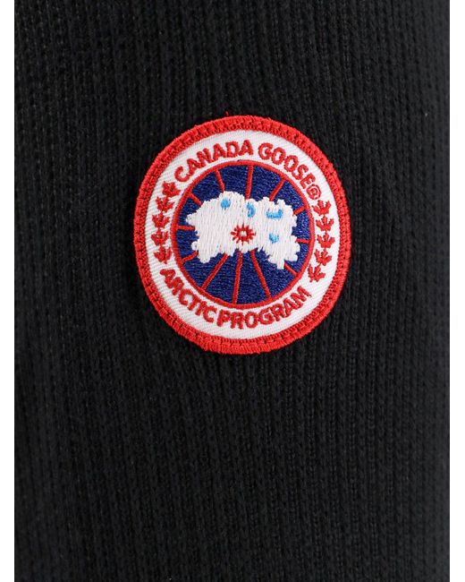 Canada Goose Blue Jacket for men