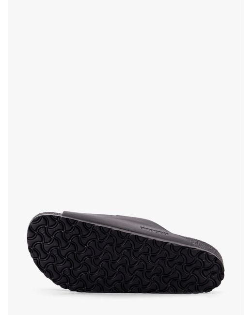 Birkenstock Black Arizona Eva for men