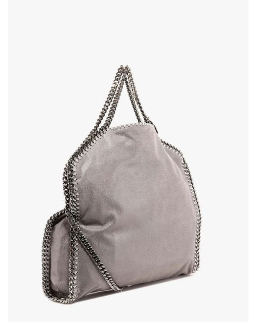 Stella McCartney Gray Falabella