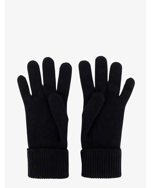 Burberry gloves best sale mens white