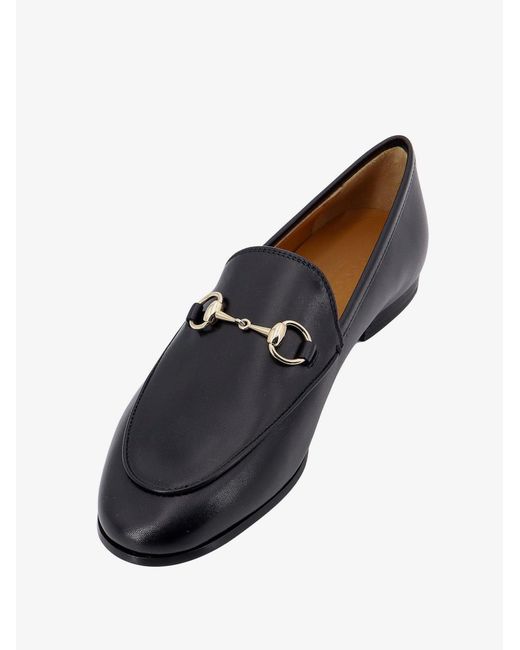 Gucci Multicolor Jordaan Loafer