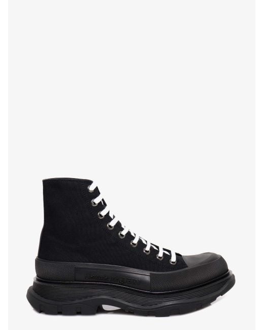 alexander mcqueen canvas