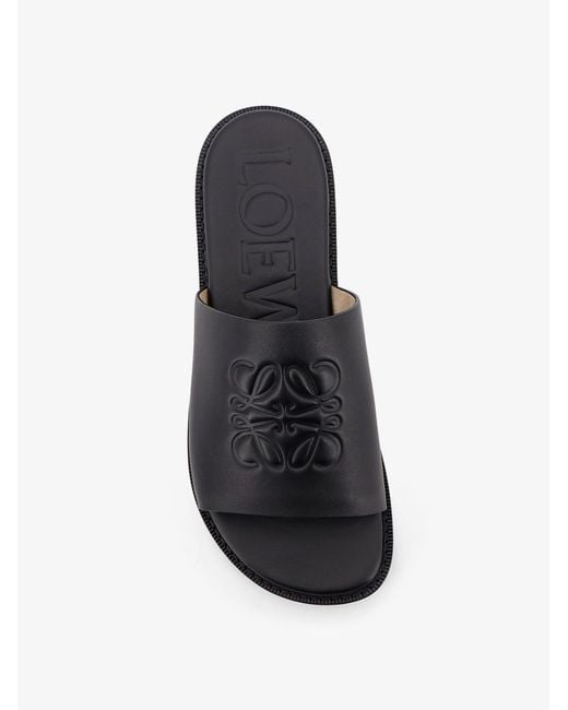 Loewe Black Paula's Ibiza for men