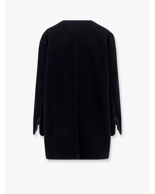 Totême  Blue Coat