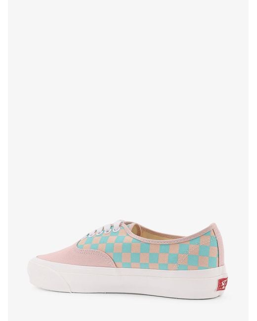 Sneakers Lx Authentic 44 di Vans in White da Uomo