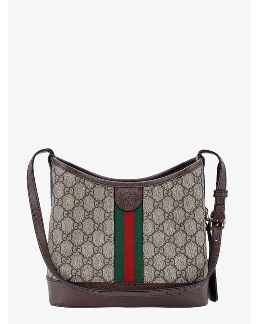 Gucci Gray Ophidia