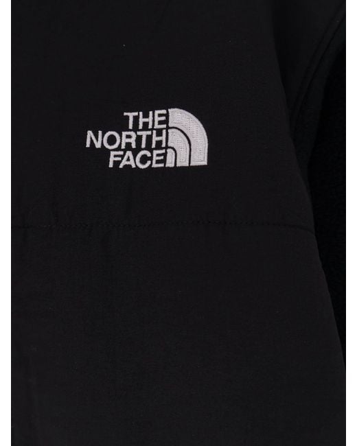 Retro Denali Jacket With Logo Detail-Uomo di The North Face in Blue da Uomo