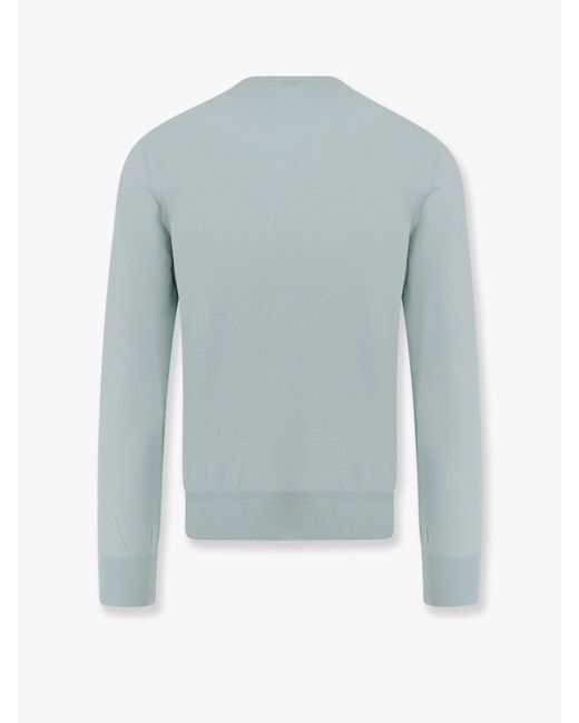 Maglia di NUGNES 1920 in Blue da Uomo