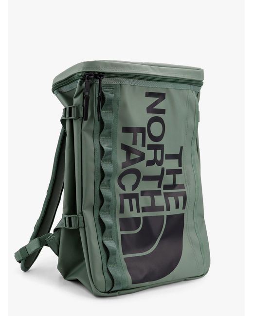 Zaino Fuse Box di The North Face in Green da Uomo