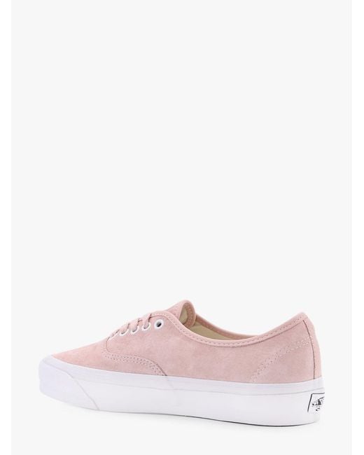 Sneakers Lx Authentic 44 di Vans in Pink da Uomo