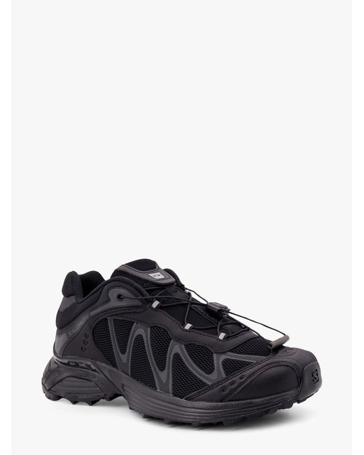 Salomon Black Xt-whisper for men