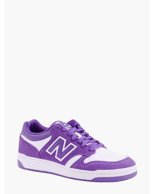 New balance crt300 store mens purple