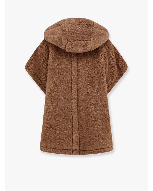 Lanos 04 di Max Mara in Brown
