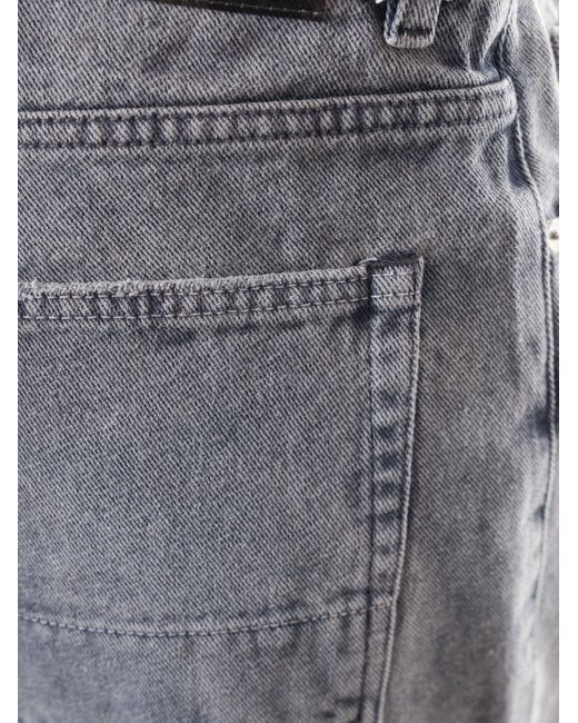 Our Legacy Blue Jeans for men