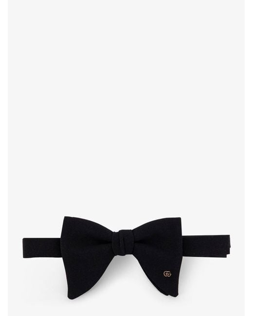 Papillon di Gucci in White da Uomo