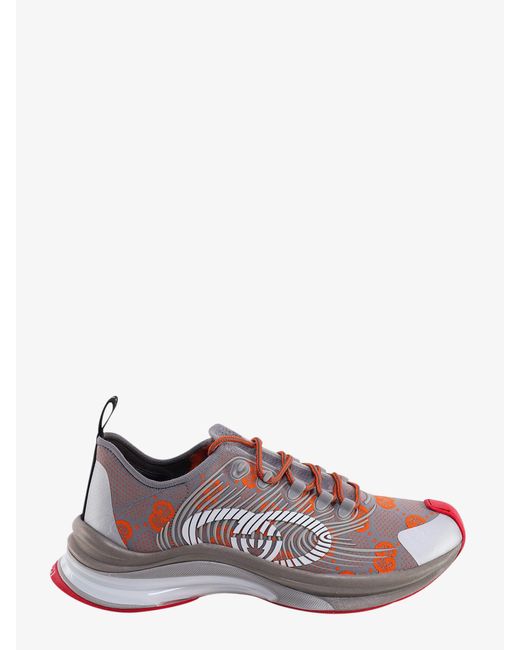 gucci runner sneakers