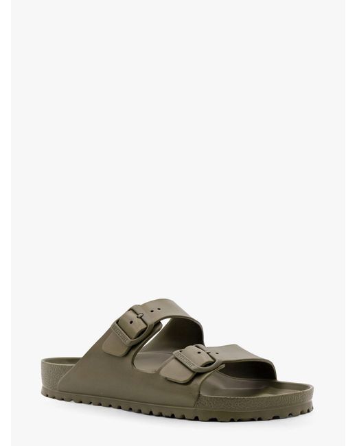 Birkenstock Green Arizona for men