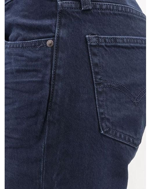 Levi's Blue 511 Slim Denim Jeans for men