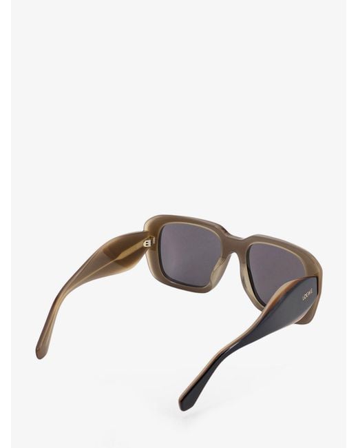 Loewe Black Sierra Sunglasses